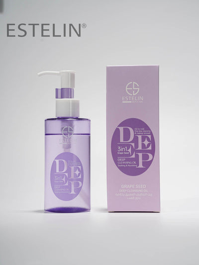 Deep Cleansing Oil (Original)