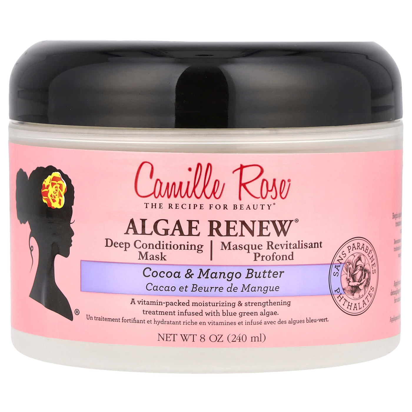 Deep Conditioning Mask (Original)