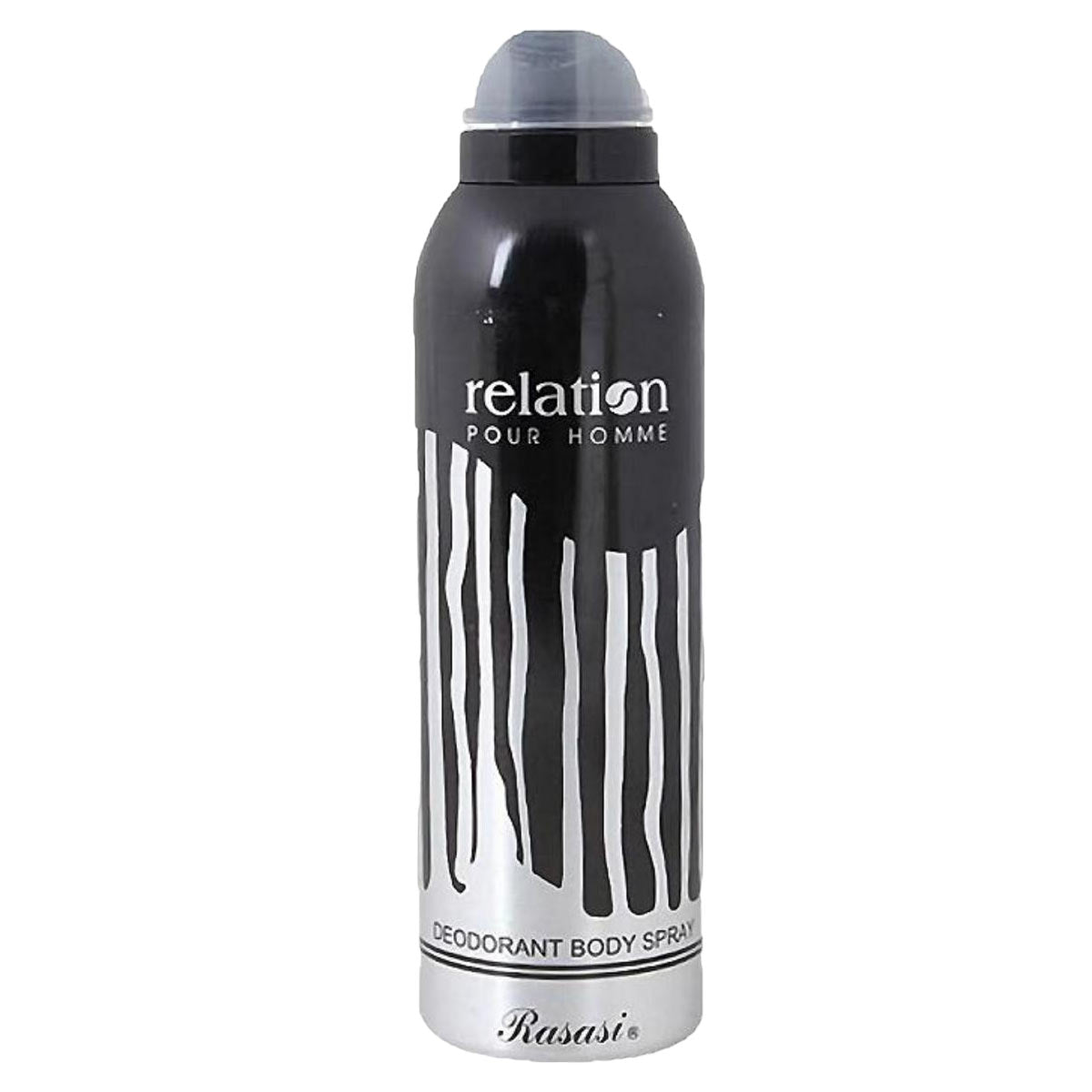 Deodorant Body Spray (Original)