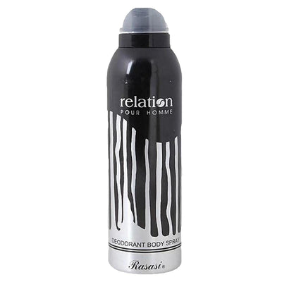 Deodorant Body Spray (Original)
