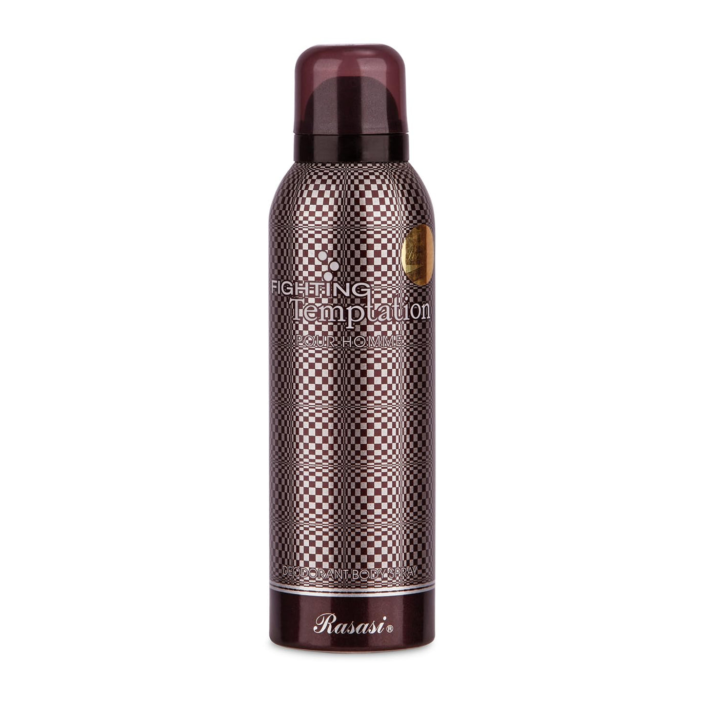 Deodorant Body Spray (Original)