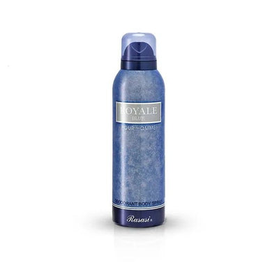 Deodorant Body Spray (Original)