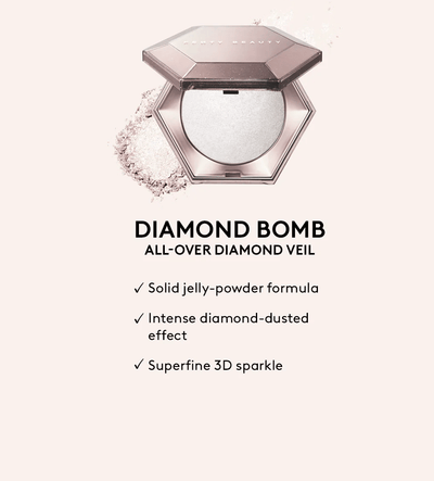 Diamond Highlighter ©