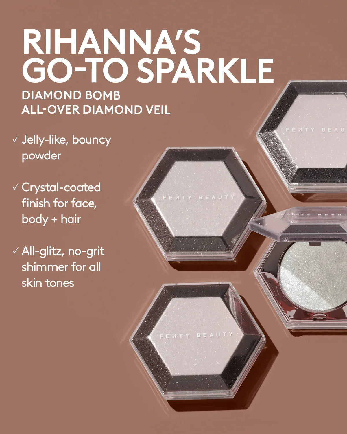 Diamond Highlighter ©