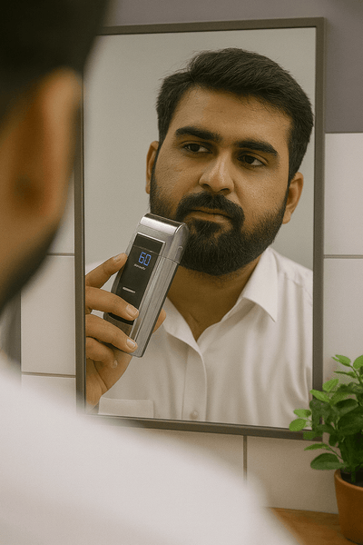 Dingling - Electric Shaver