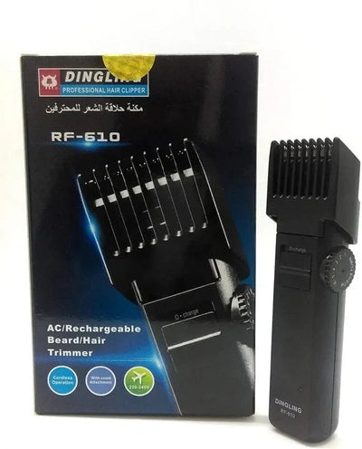 Dingling - Professional Hair Clipper