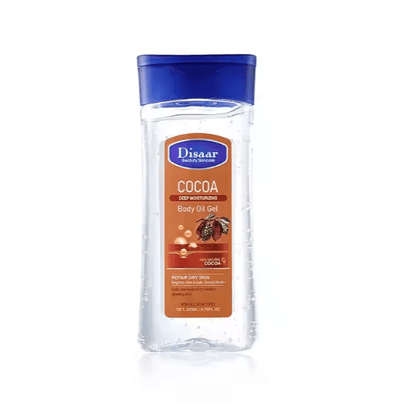 Disaser - Body Oil Gel (Original)