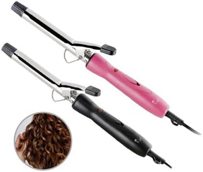 DLC - Hair Curler (Original)