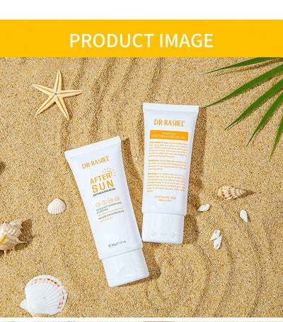 Dr Rashel - After Sun Soothing & Cooling Gel (Original)