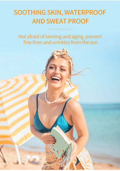 Dr Rashel - Anti-Aging & Moisture Sun Spray SPF 60 ++ (Original)