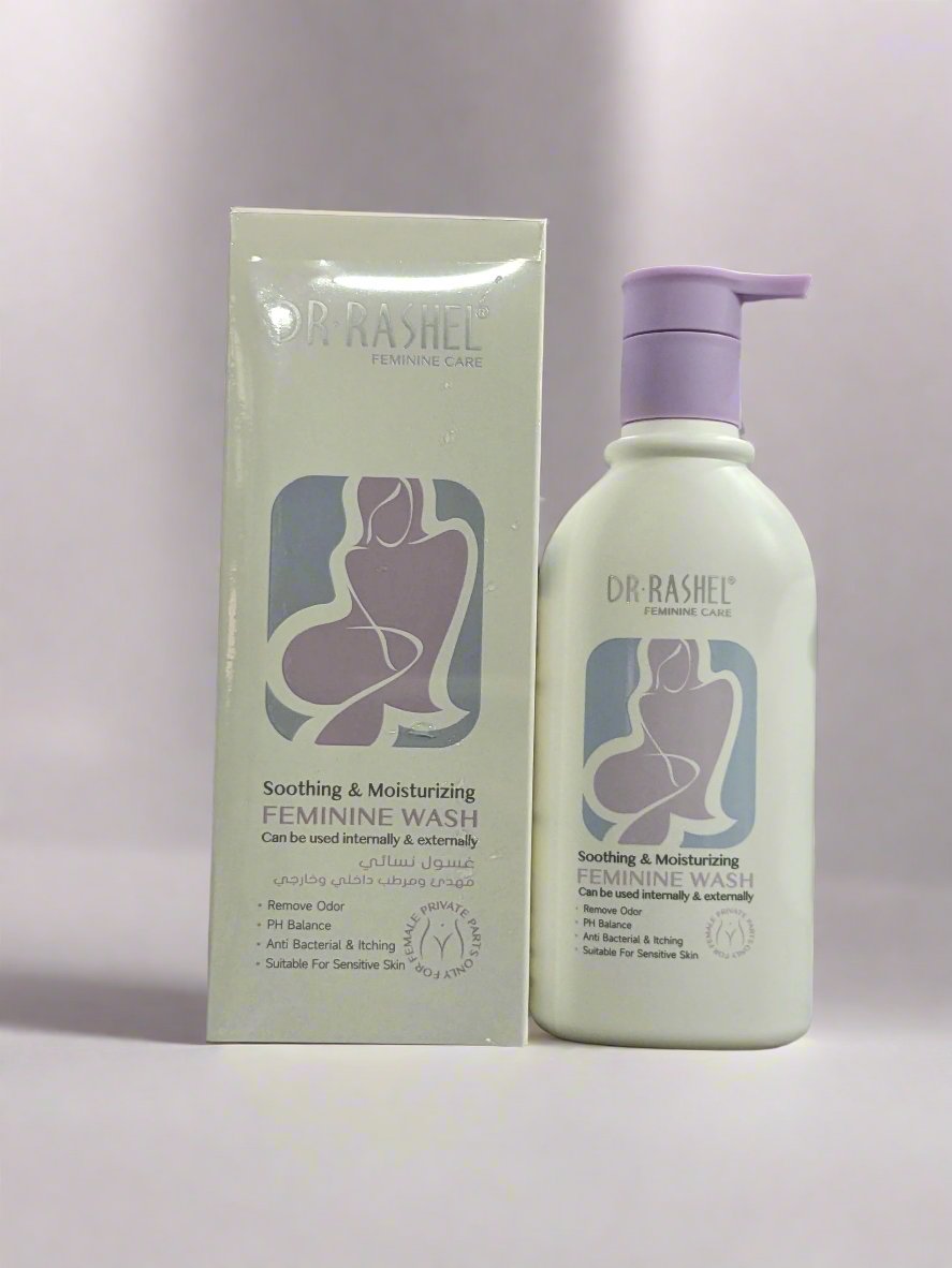 Dr Rashel - Feminine Wash (Original)