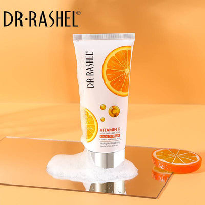 Dr Rashel - Vitamin C Facial Cleanser (Original)