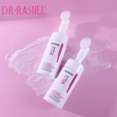 Dr Rashel - Whitening Cleaning Mouse (Original)