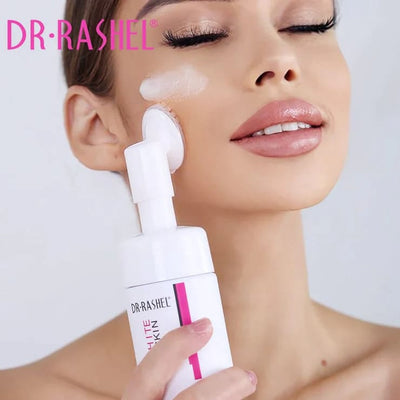 Dr Rashel - Whitening Cleaning Mouse (Original)