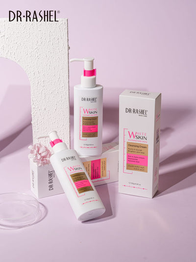Dr Rashel - Whitening Fade spots Massage & Cleansing Cream (Original)