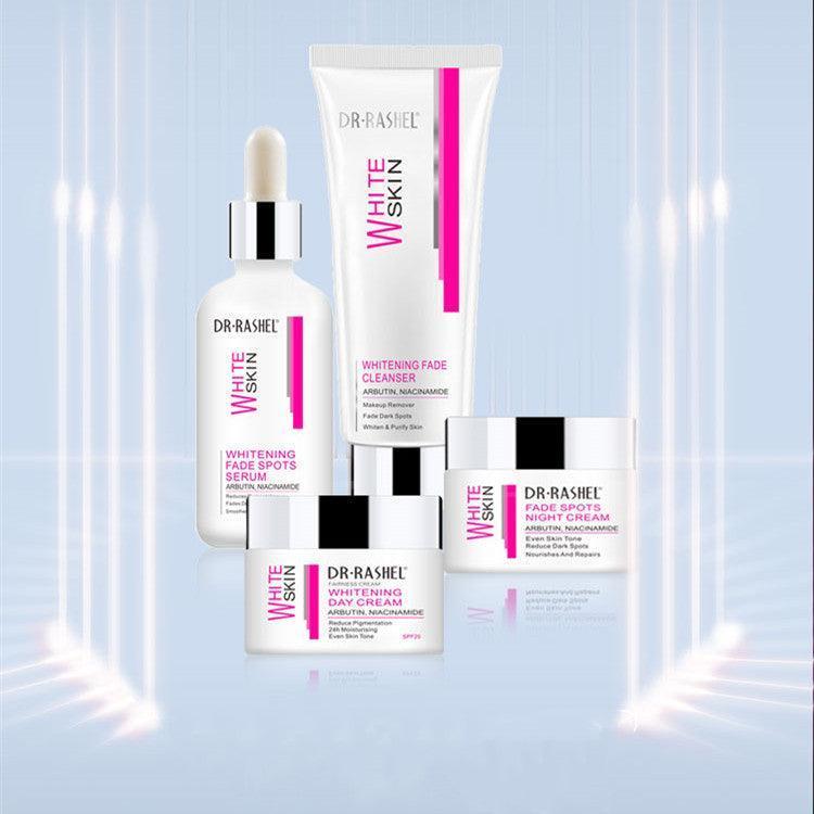 Dr Rashel - Whitening Fade Spots Skin Care Series (Original)