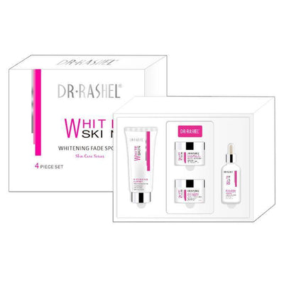 Dr Rashel - Whitening Fade Spots Skin Care Series (Original)