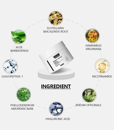 Dr. Sugarm Acne Treatment Cream