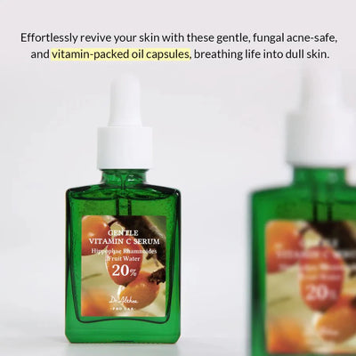 Dr.Althea - Radiance Essence & Vitamin C (Original)