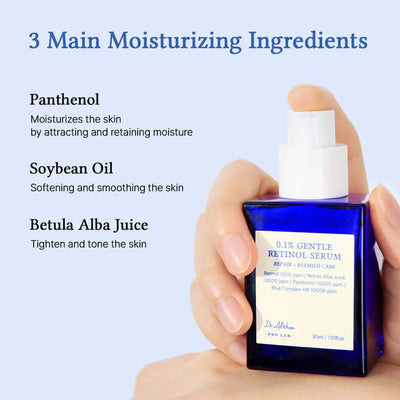 Dr.Althea - Radiance Essence & Vitamin C (Original)