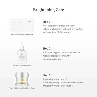 Dr.Althea - Radiance Essence & Vitamin C (Original)