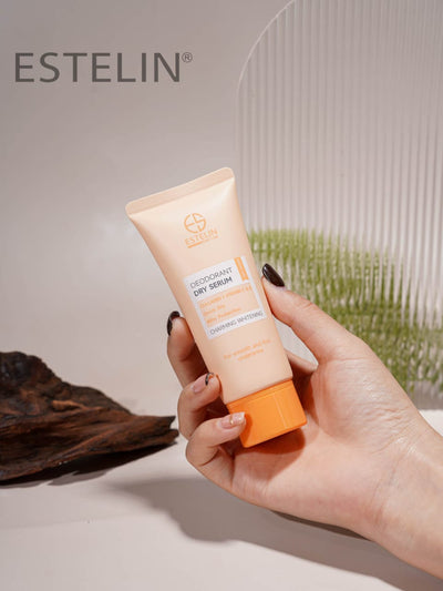 Dry Deodorant (Original)