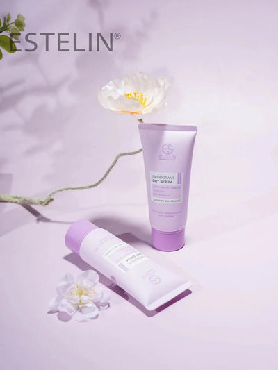 Dry Deodorant (Original)
