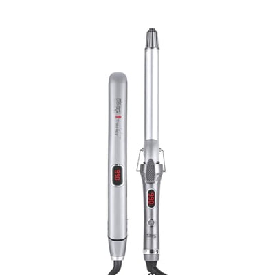 DSP - Professional Hair Styling Gift Set ©