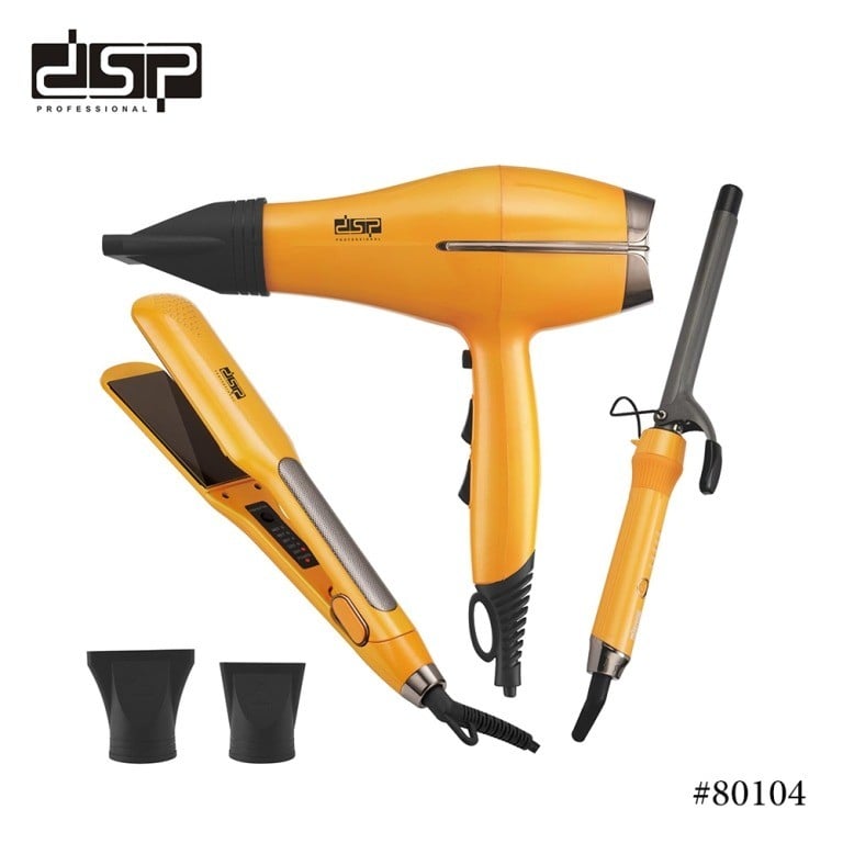 DSP - Professional Styling Set (Original)
