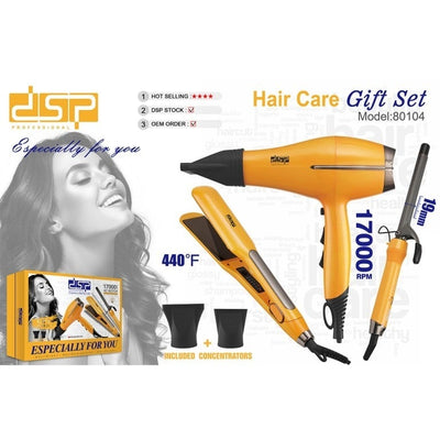 DSP - Professional Styling Set (Original)