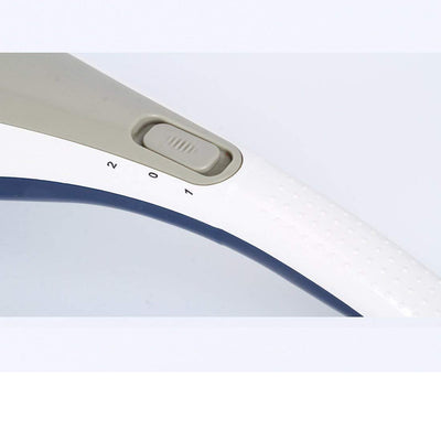 Dual Heads Massager