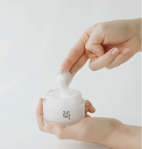 Dynasty Beauty Cream (Original)