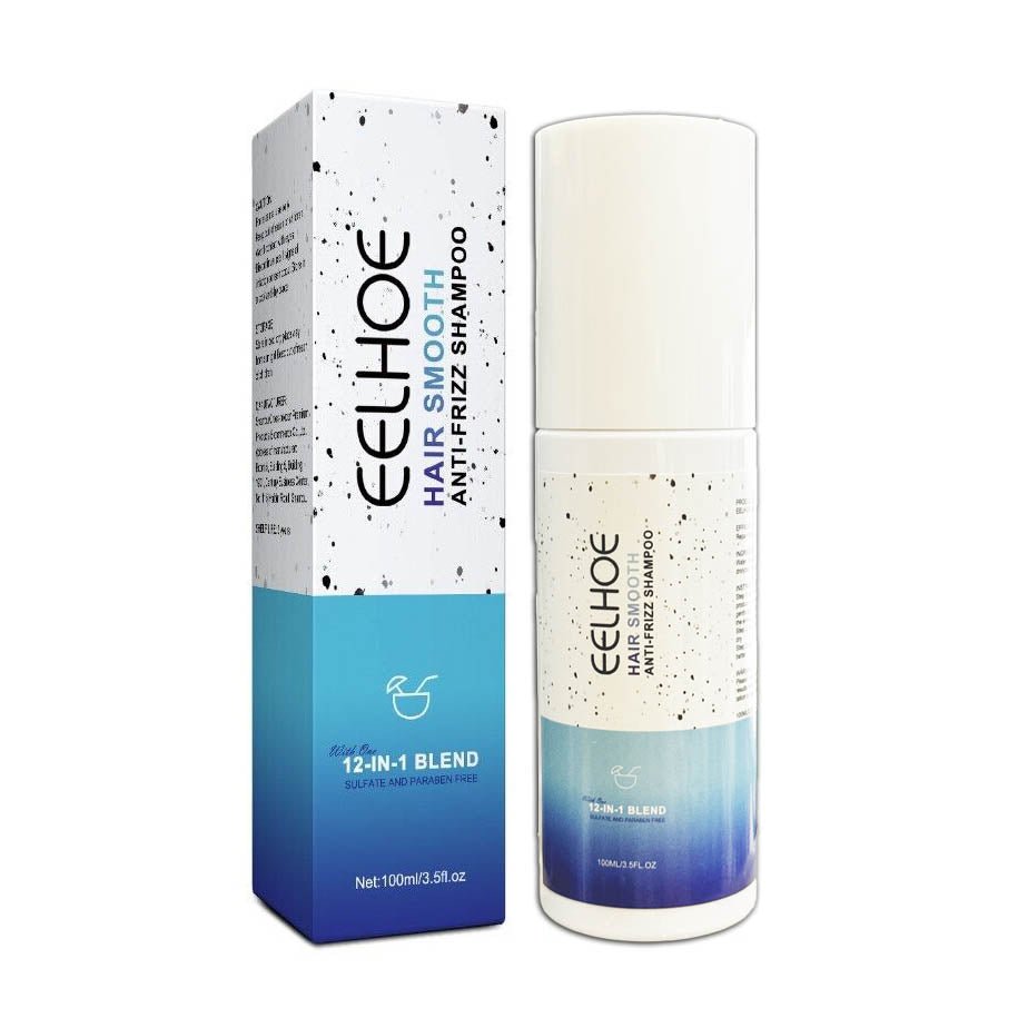 Eelhoe - Anti Frizz Shampoo (Original)