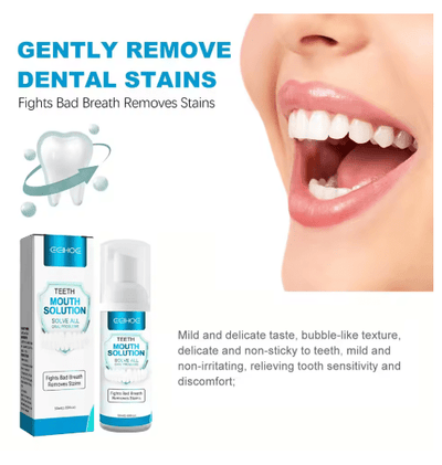 Eelhoe - Teeth Mouth Solution (Original)