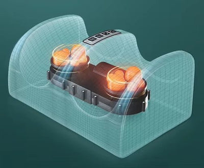 Electric Foot Massager