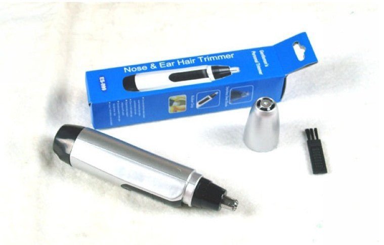 Electric Nose Hair Trimmer Vibrissa Cut Nose Nose Cleaner For Household and Personal Care Appliances