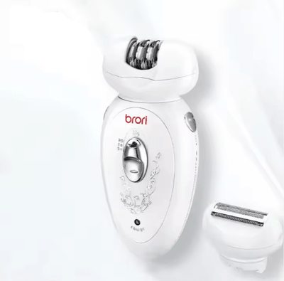 Electric Trimmer For Women