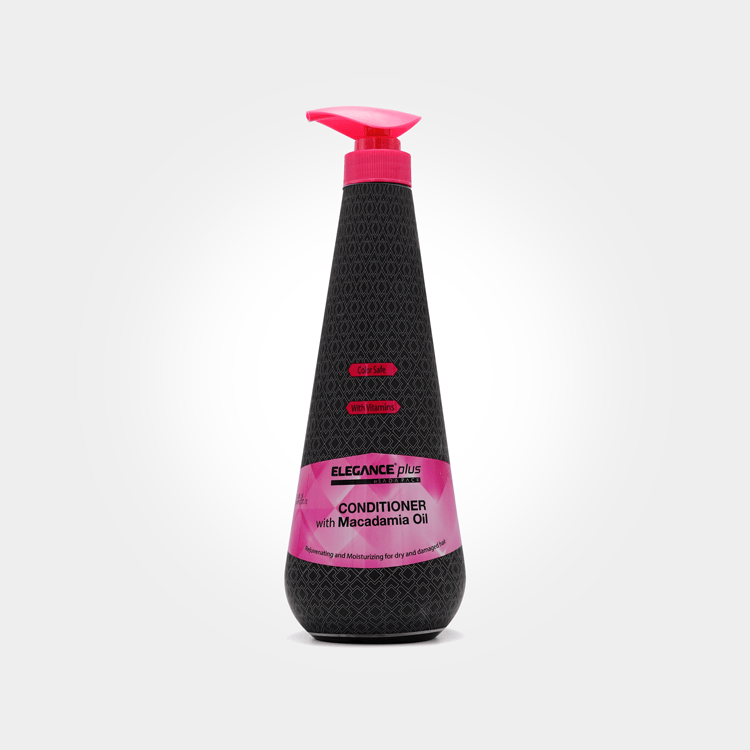 Elegance Plus - Hair Care