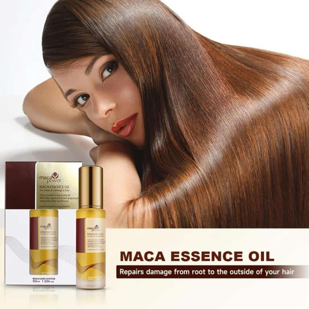 Essence Oil