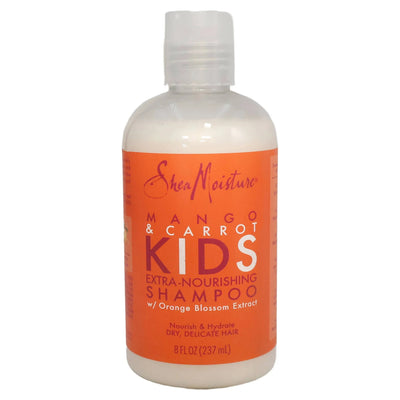 Extra-Nourishing Shampoo