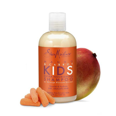 Extra-Nourishing Shampoo