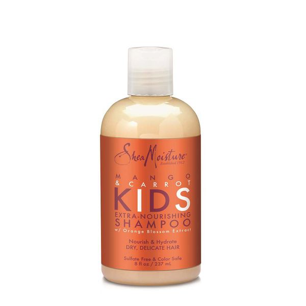 Extra-Nourishing Shampoo