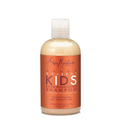 Extra-Nourishing Shampoo
