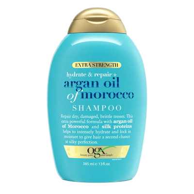 Extra Straight Shampoo (Original)