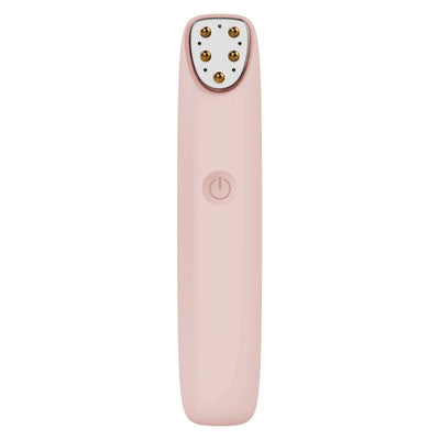 Eye Beautification Inductive Therapeutical Instrument Multi-Function RF Vibration Magic Wand Eye Beauty Massage Pen