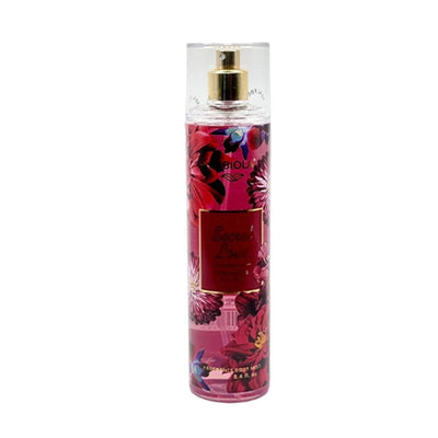 Fabiola - Body Mist (Original)