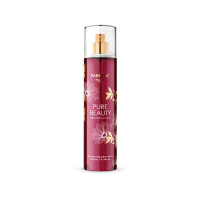 Fabiola - Body Mist (Original)