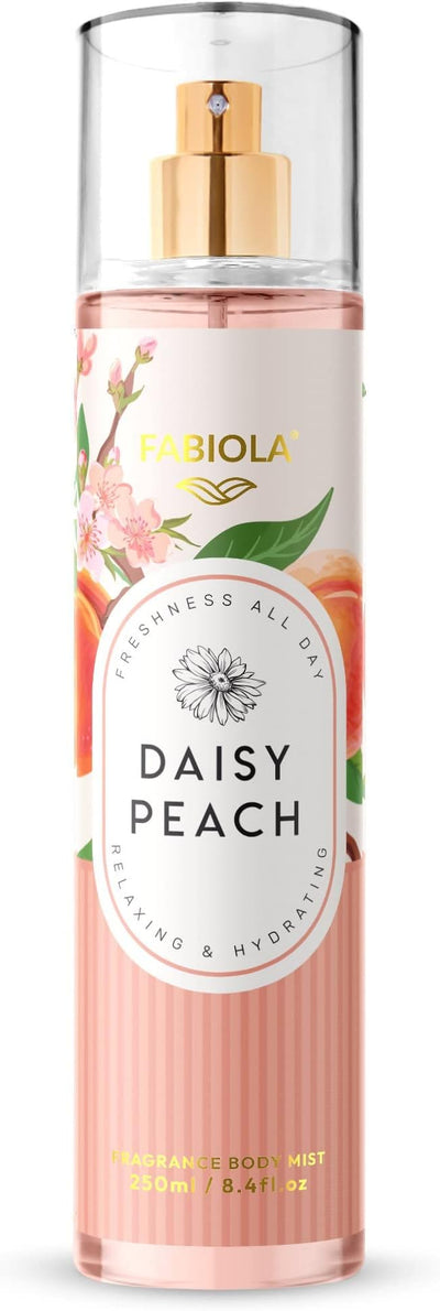 Fabiola - Body Mist (Original)
