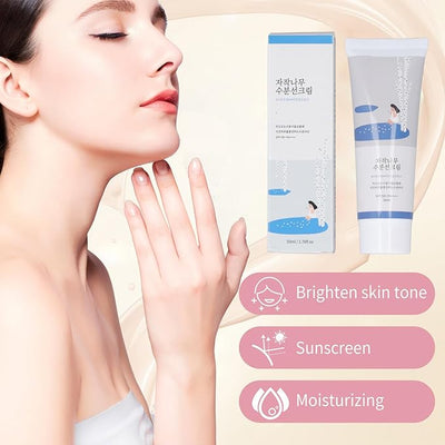 Face Barrier Sunscreen (Original)