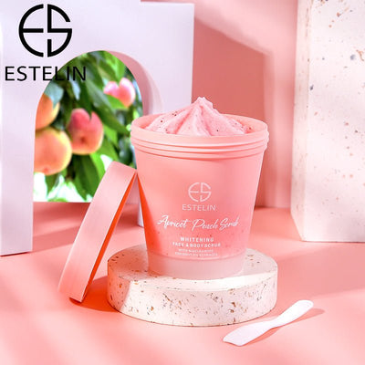 Face & Body Scrub (Original)